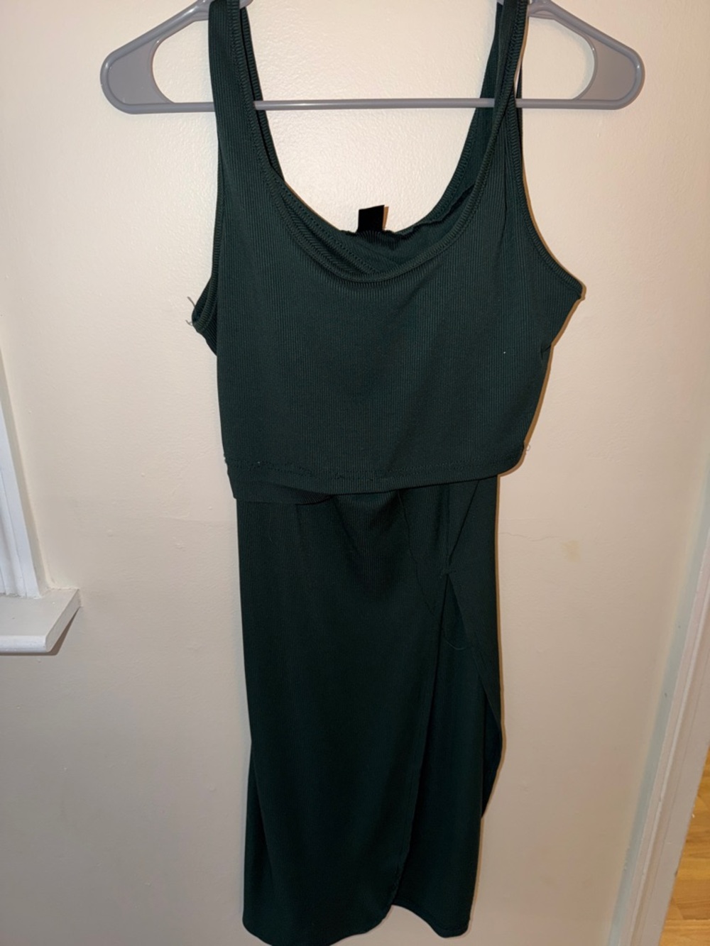 Women’s Two Piece Matching Set Dress